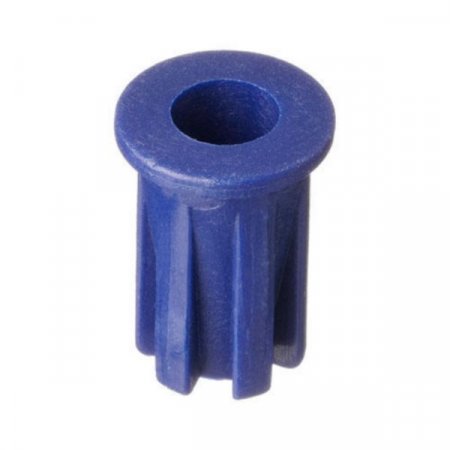 Adapter for 0.2 ml PCR tubes